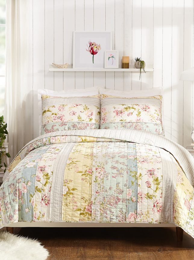 ميلز لحاف Jessica Simpson BB6J0F1051