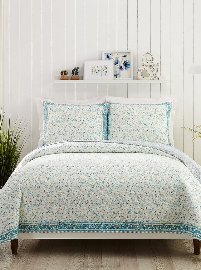 لحاف السعادة Jessica Simpson BB6J0F1056