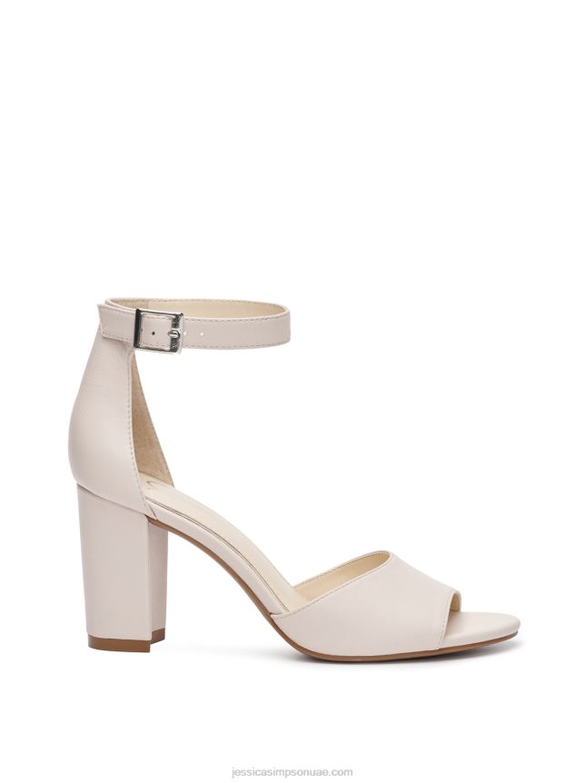 صندل شيرون في الطباشير Jessica Simpson BB6J0F1107