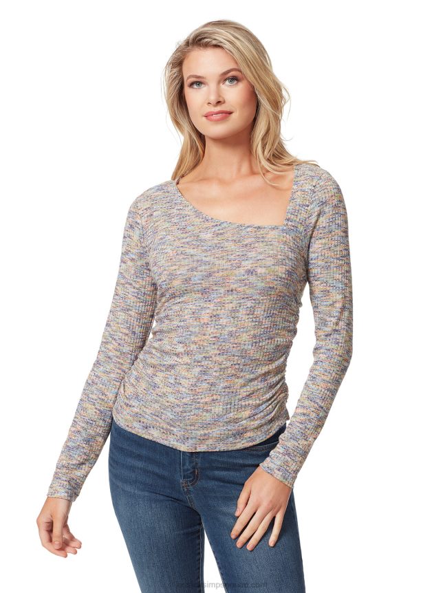 بيري توب متعدد Jessica Simpson BB6J0F1125