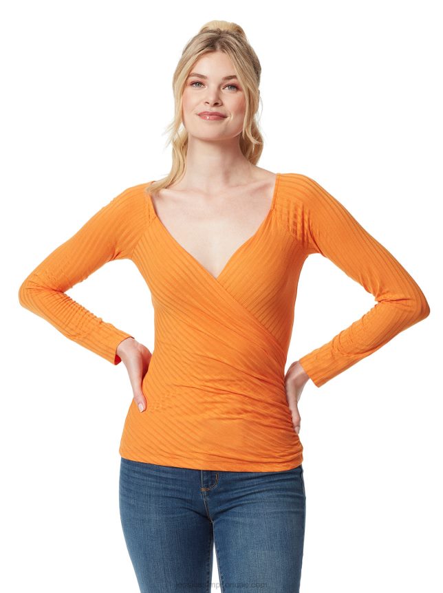 كيكي في مغرة البرتقال Jessica Simpson BB6J0F1150