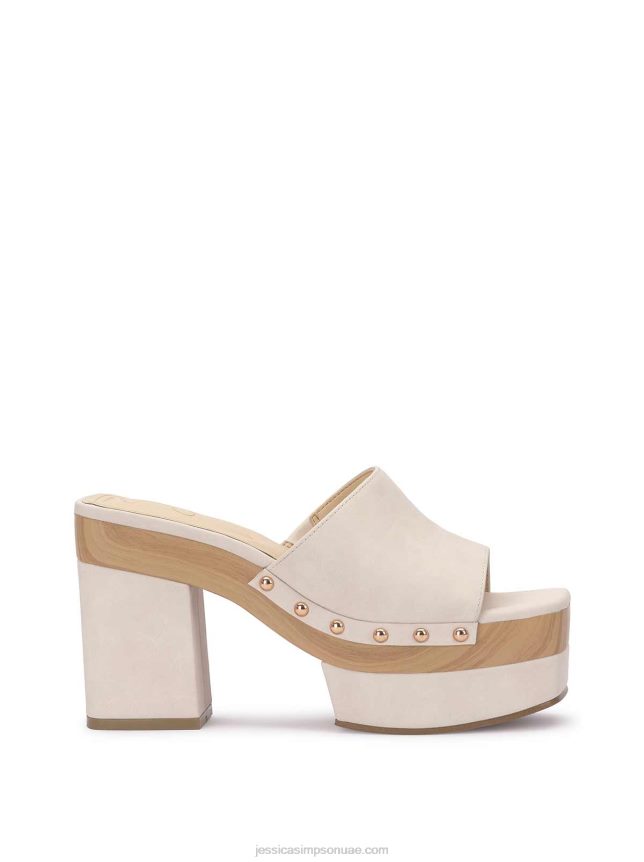 شارليت بغل في الطباشير Jessica Simpson BB6J0F171