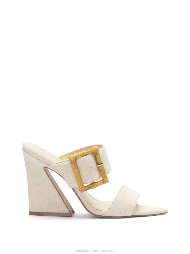 شريحة قنا طبيعية Jessica Simpson BB6J0F274