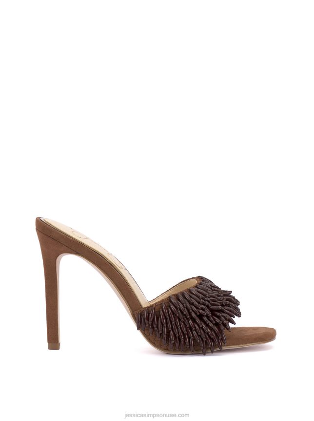 أوليا الشريحة في التبغ Jessica Simpson BB6J0F333