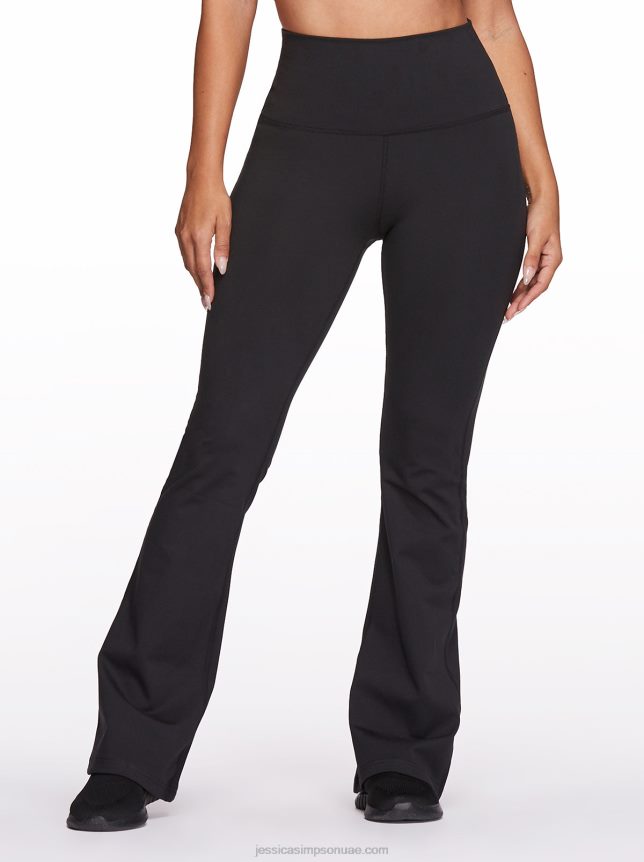 جادا مضيئة باللون الأسود Jessica Simpson BB6J0F376