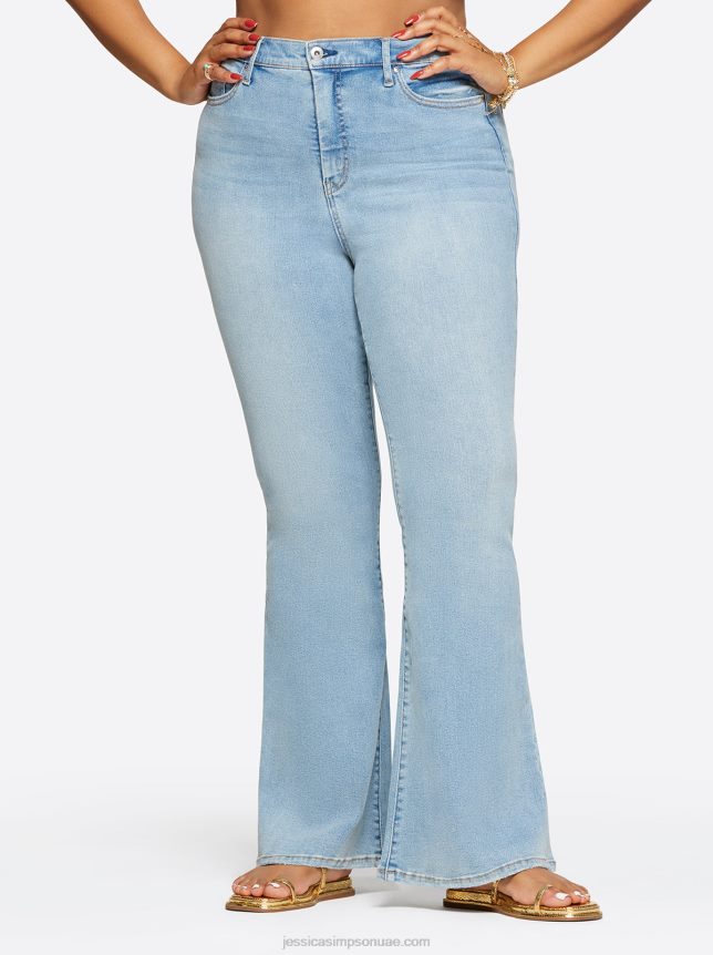 توهج ساحر في التلاشي Jessica Simpson BB6J0F429