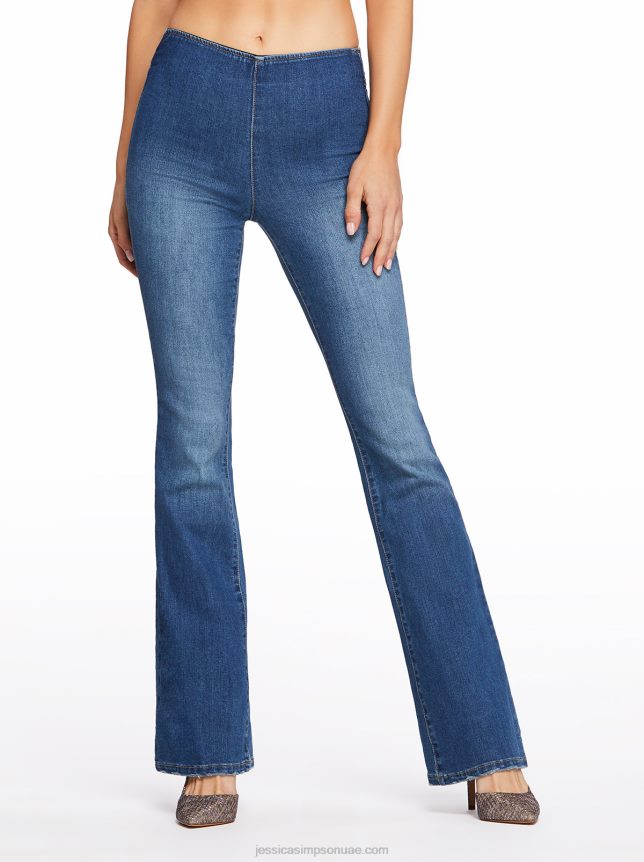 سحب على مضيئة في جيدة Jessica Simpson BB6J0F456