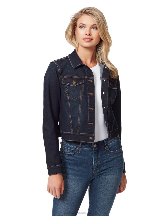 سترة عابث في سيفي Jessica Simpson BB6J0F478