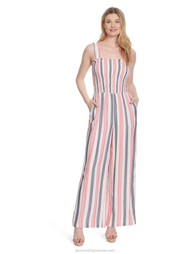 جمبسوت هايلي في شريط أسود قزحي Jessica Simpson BB6J0F661