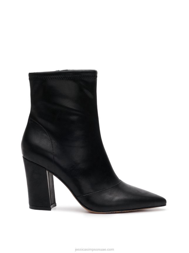 حذاء هندريا باللون الأسود Jessica Simpson BB6J0F70
