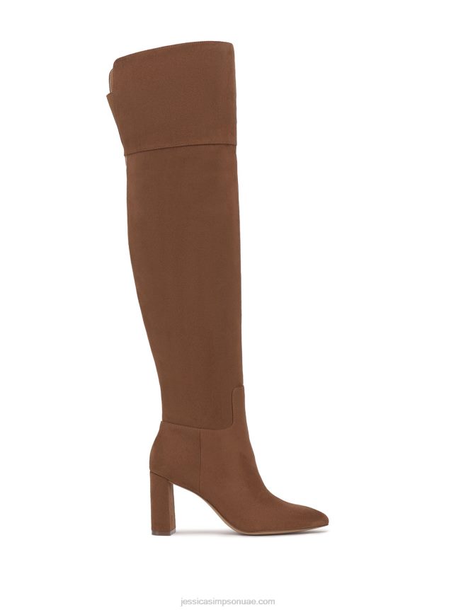 التمهيد أكيمي في التبغ Jessica Simpson BB6J0F72