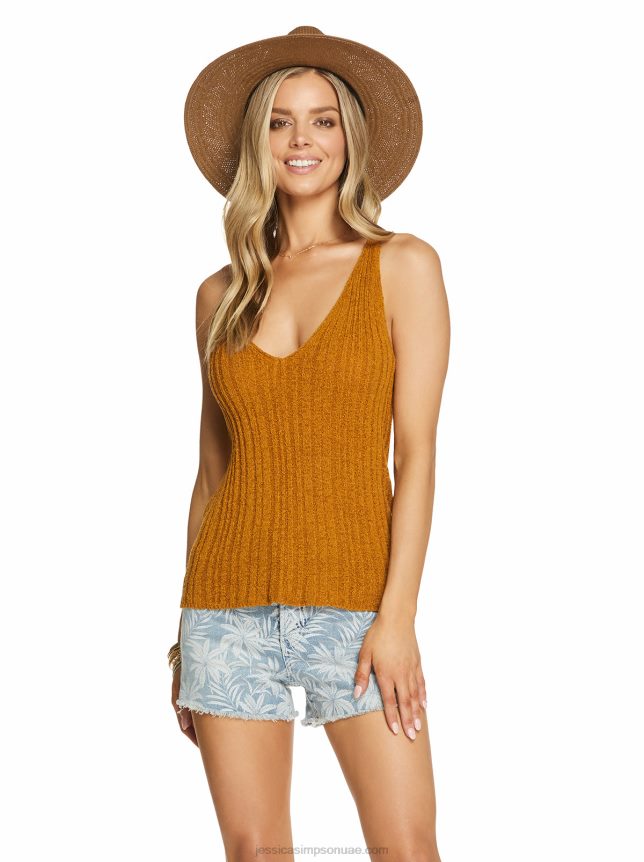 إديث تانك في توابل كاثي Jessica Simpson BB6J0F783