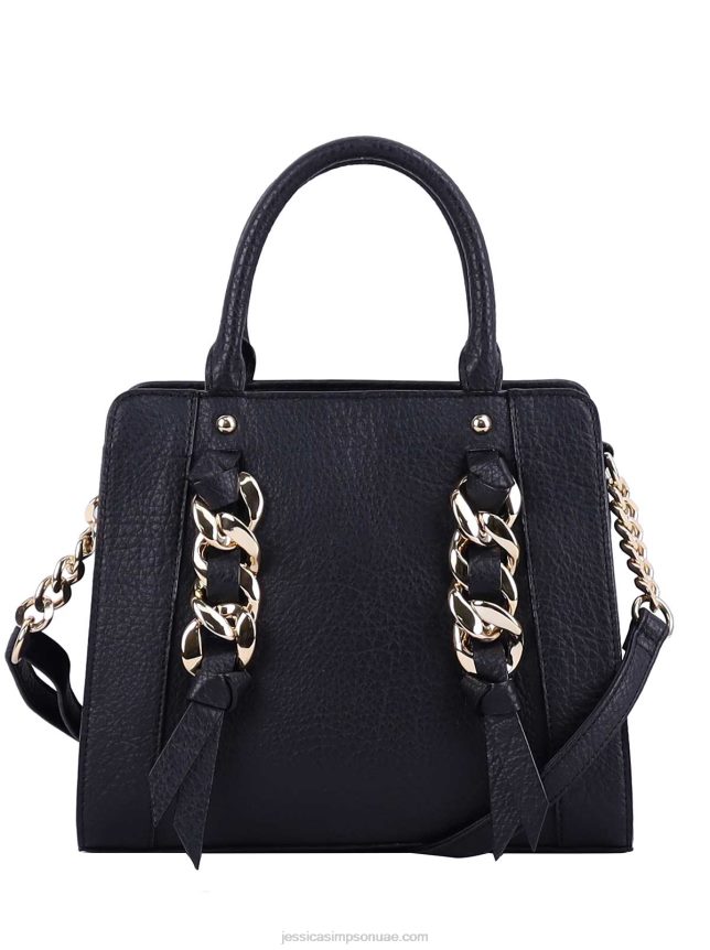 حقيبة ميزون من نيزك Jessica Simpson BB6J0F909