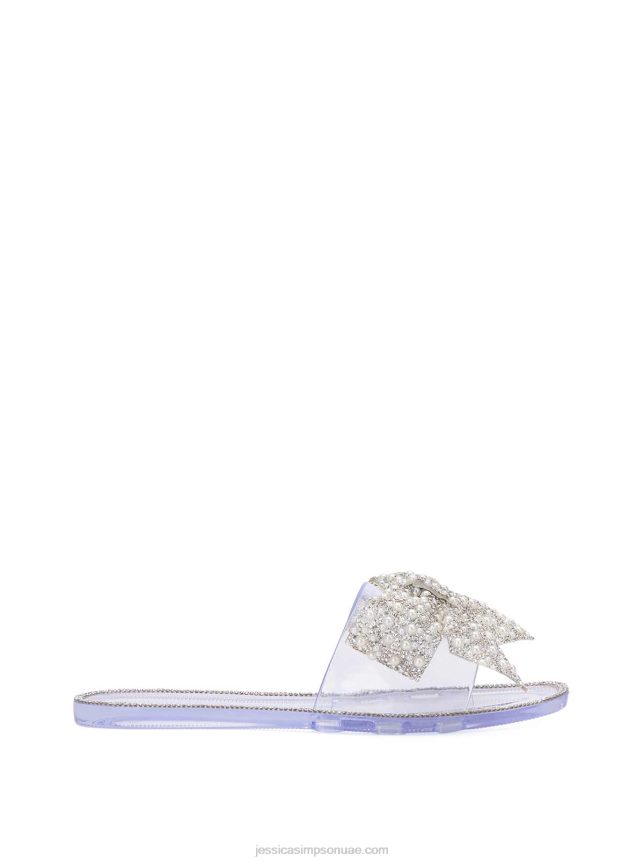Kilenya شقة في واضح Jessica Simpson BB6J0F36