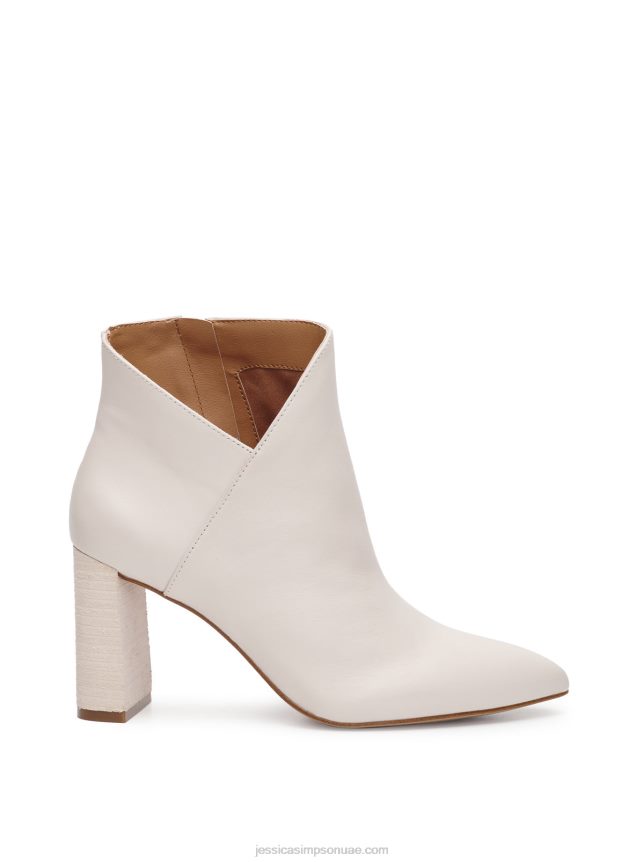 أبرينا bootie في الطباشير Jessica Simpson BB6J0F71
