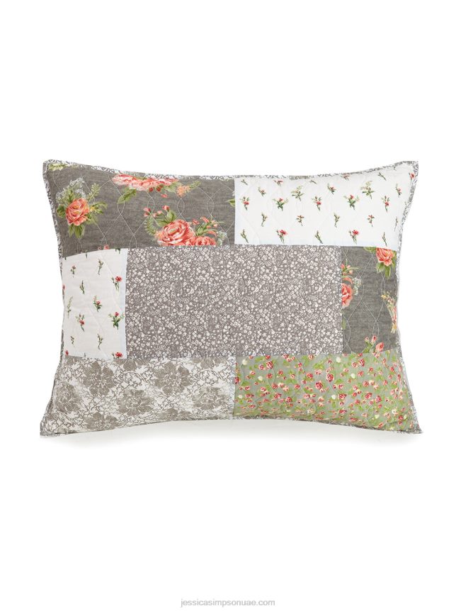 floribunda الشام Jessica Simpson BB6J0F1063