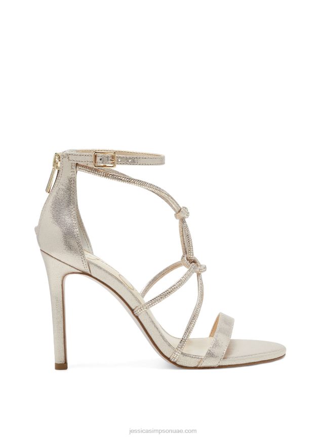 josy high heel في الشمبانيا Jessica Simpson BB6J0F1093