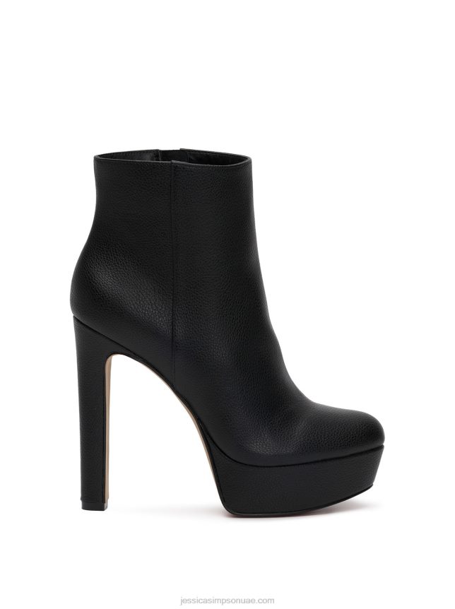 neriah التمهيد باللون الأسود Jessica Simpson BB6J0F62